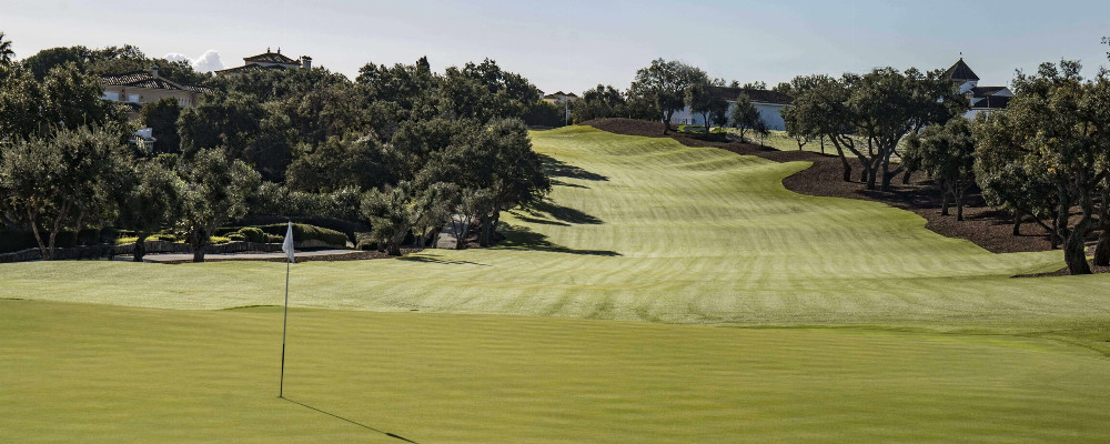 San Roque Club
