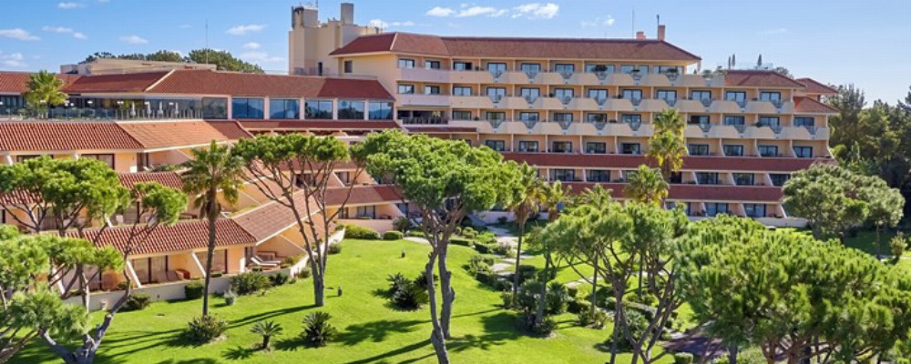 Hotel Quinta Do Lago