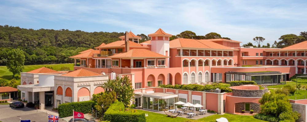 Penha Longa Hotel & Golf Resort