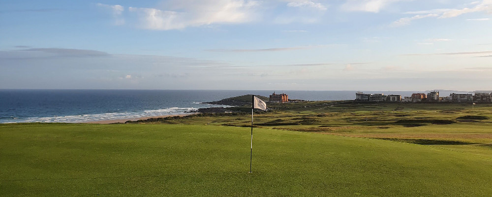 Newquay Golf Club