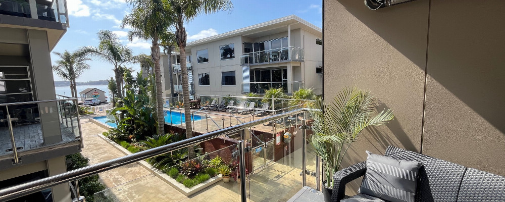 Edgewater Palms