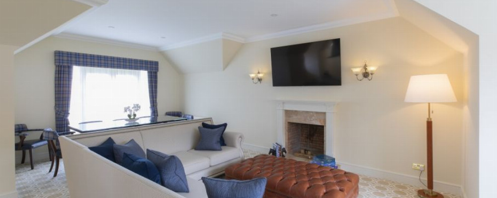 Trump Turnberry Lodges