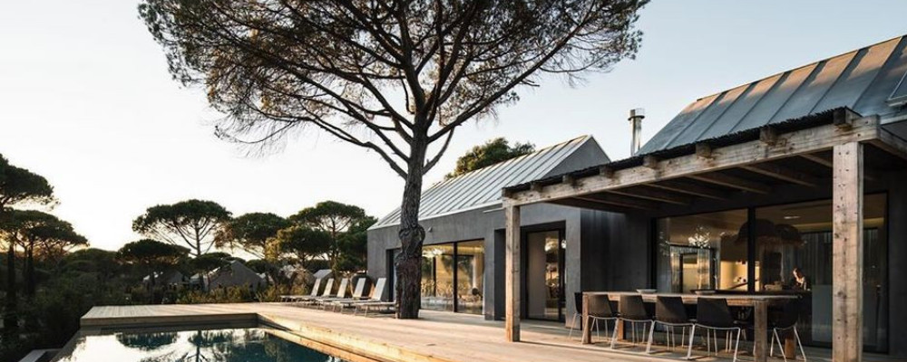 Sublime - Cabana Villa