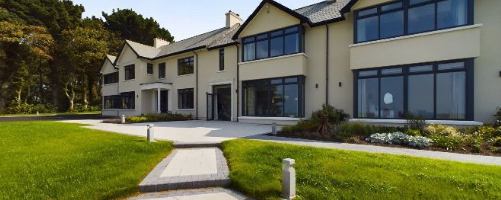 The Rosses and Feather Bed