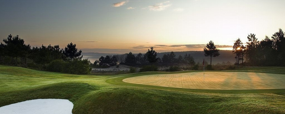 Guardian Bom Sucesso Golf