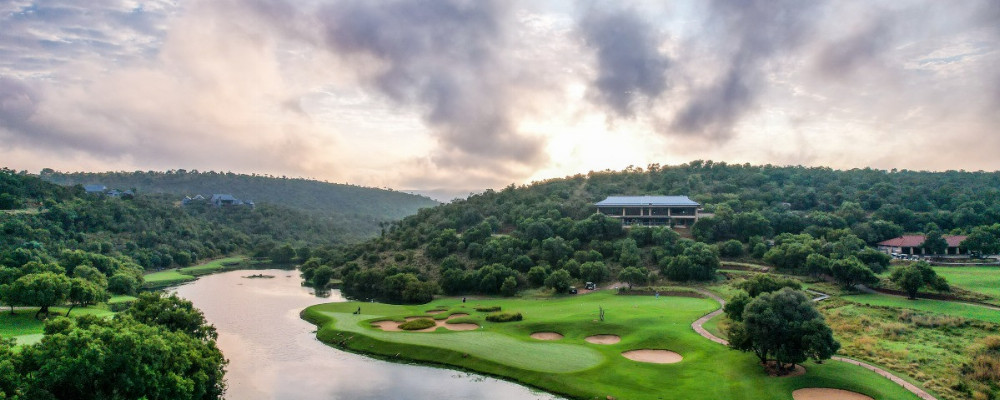 Elements Golf Reserve