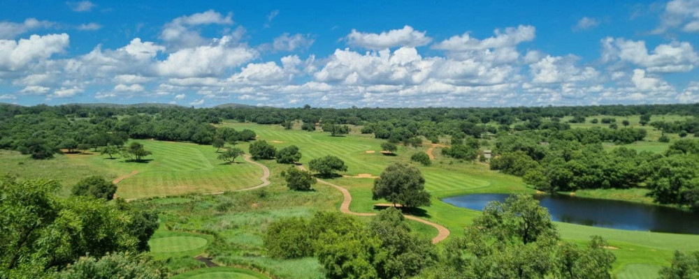 Elements Golf Reserve