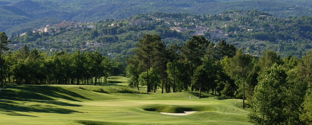 Terre Blanche