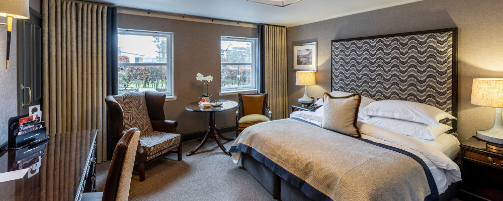 The Marcliffe Hotel & Spa