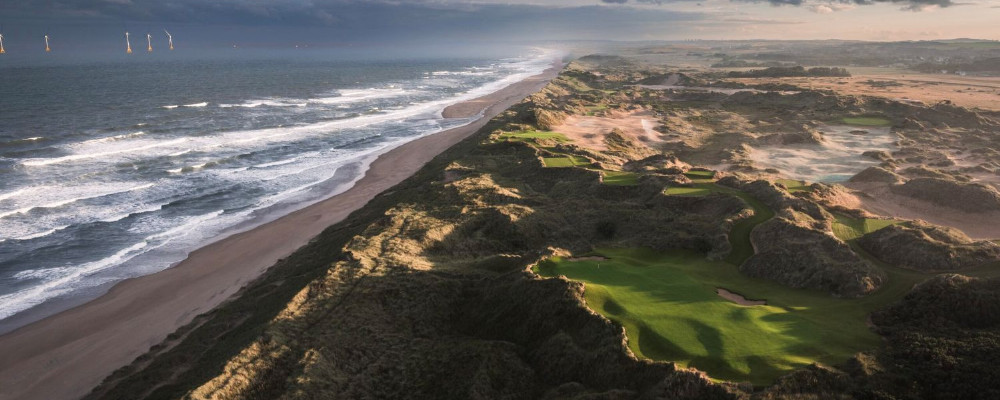 Trump International Golf Links