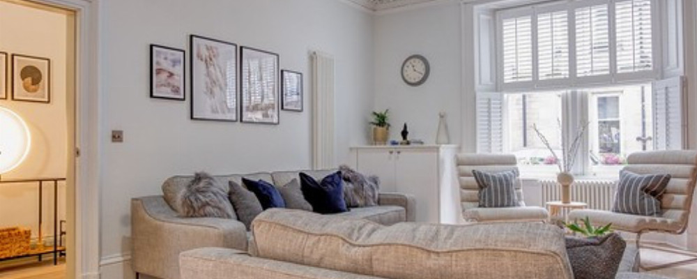 Andrean House - Lounge