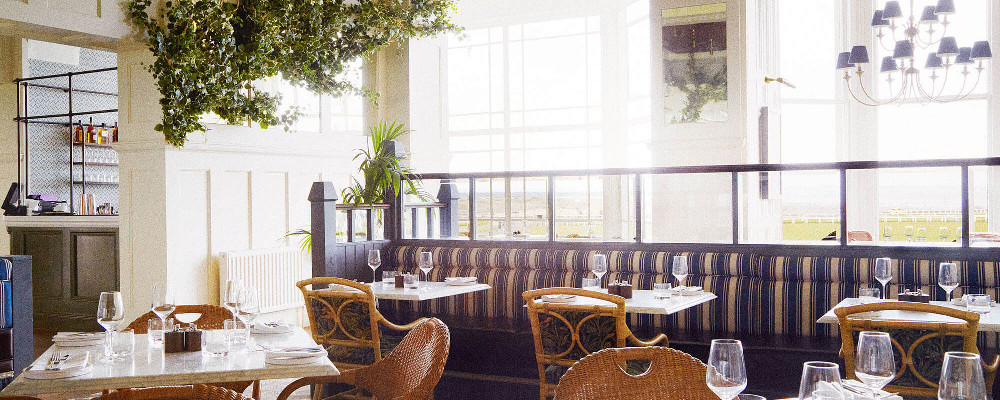 Rusacks Hotel - The Bridge