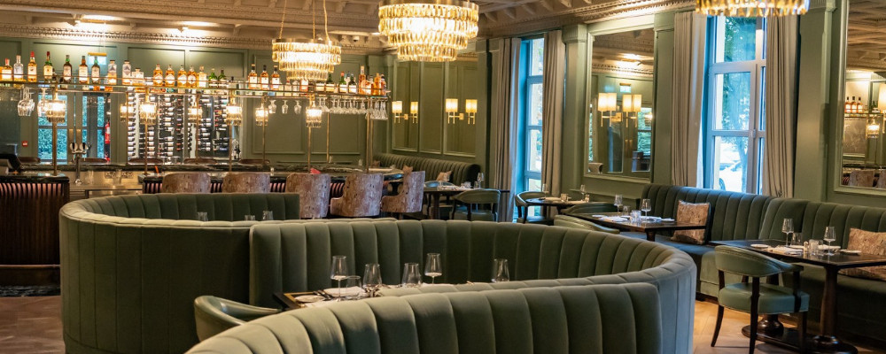 Kilarney Park - Restaurant