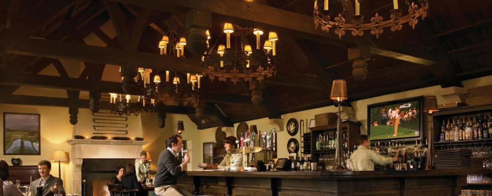 Doonbeg - Bar