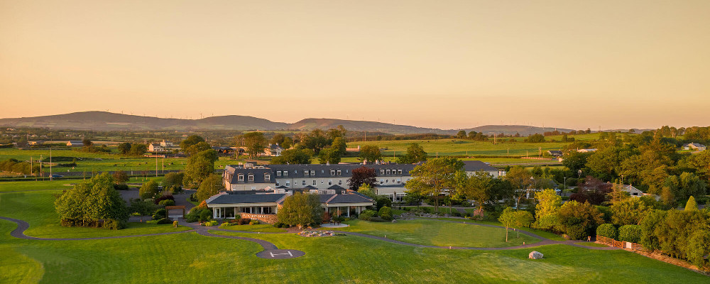 Ballygarry - Exterior