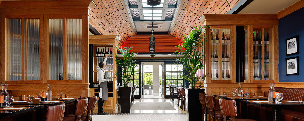 Ballygarry - Brasserie