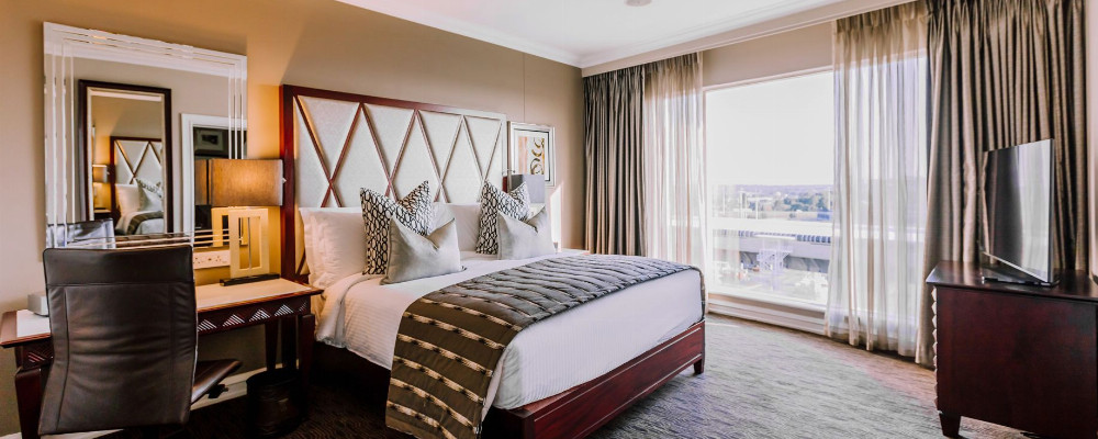 InterContinental OR Tambo Airport