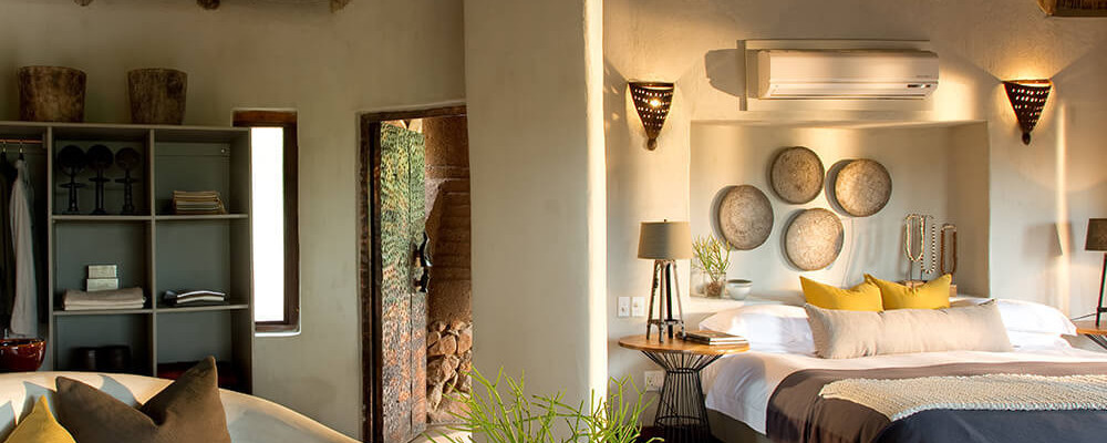 Madikwe Safari Lodge