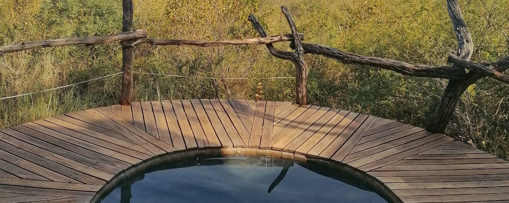 Madikwe Safari Lodge