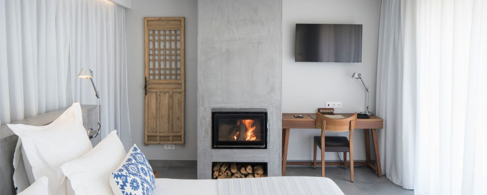 Sublime Comporta - Bedroom