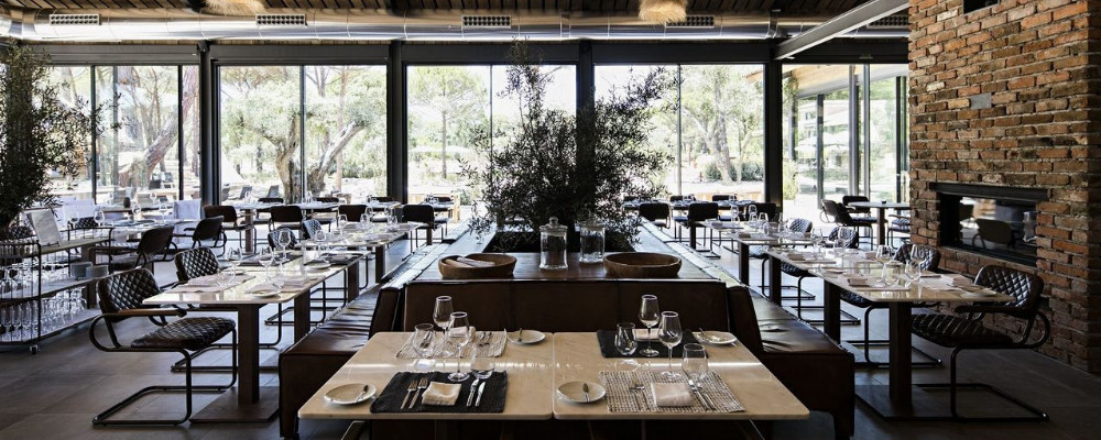 Sublime Comporta - Restaurant