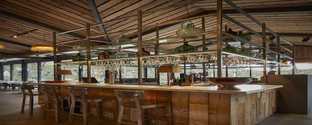 Sublime Comporta - Bar