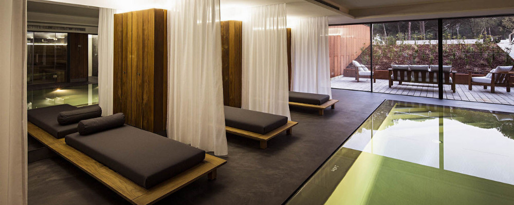 Sublime Comporta - Spa
