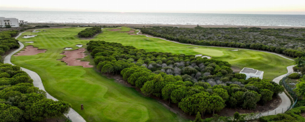 Al Houara Golf Club