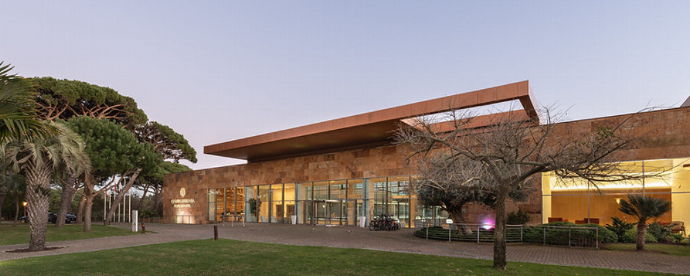 Onyria Marinha Boutique Hotel