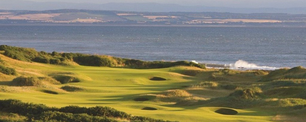 Kingsbarns Golf Links
