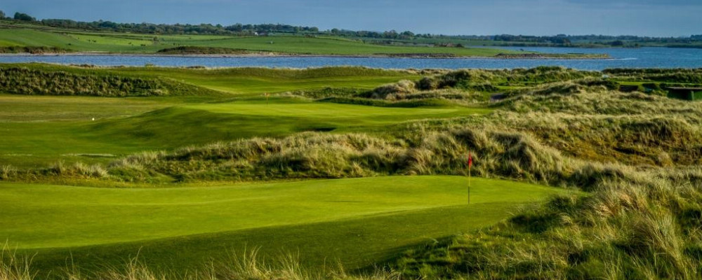 Enniscrone Golf Club