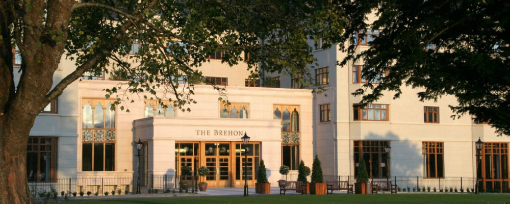 Brehon Hotel 