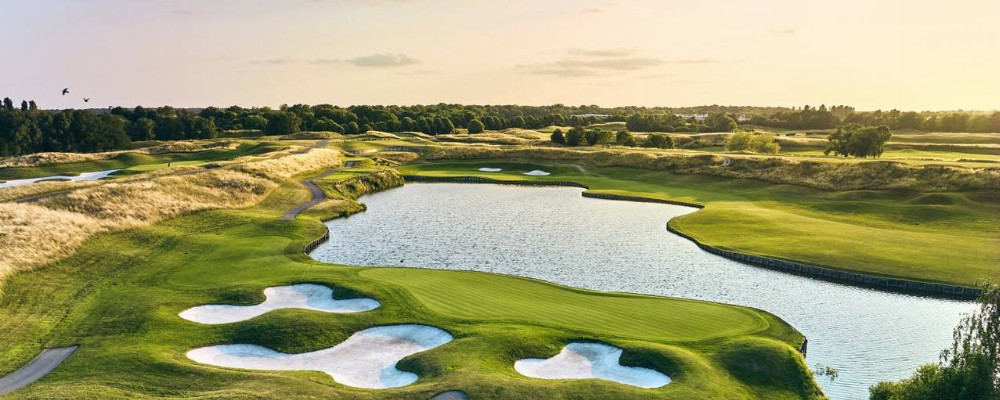 Golf National