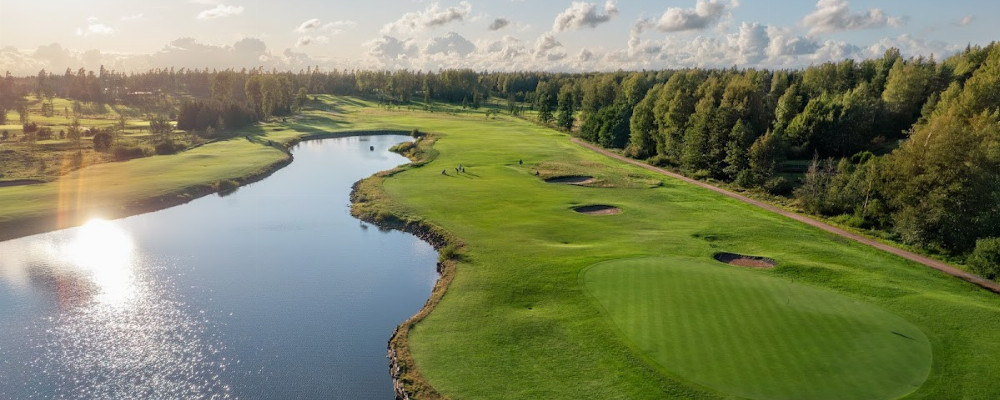 Hirsala Golf Club