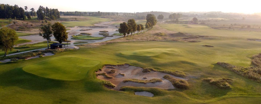 Sand Valley