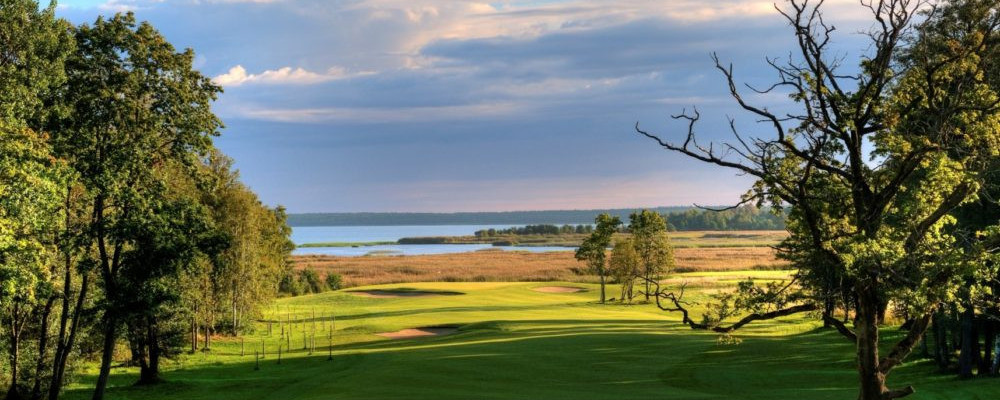 Estonian Golf & Country Club 