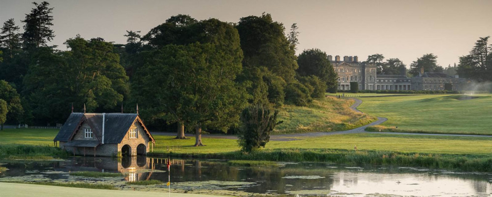 Carton House Golf Club