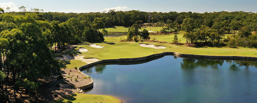 Terrey Hills Golf & Country Club