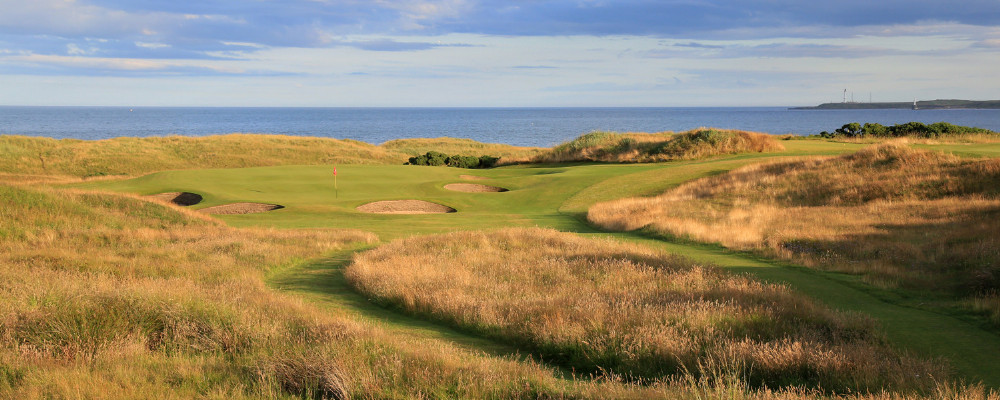 Royal Aberdeen Golf Club