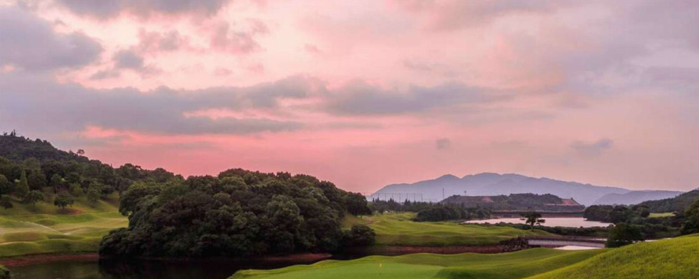 Mission Valley Golf Club