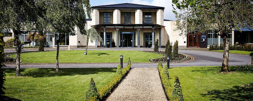 Radisson Blu Limerick