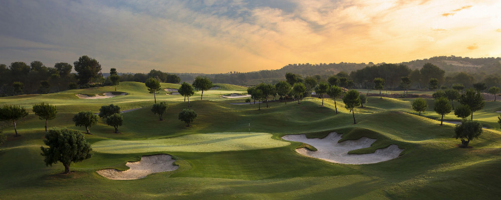 Las Colinas Golf & Country Club