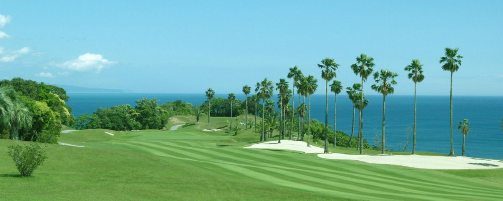 Kuroshio Golf Club