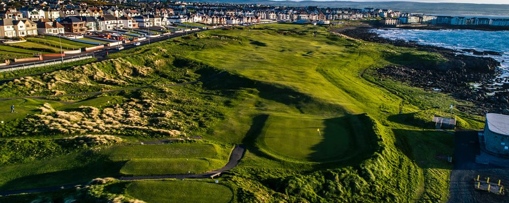Portstewart - Old Course