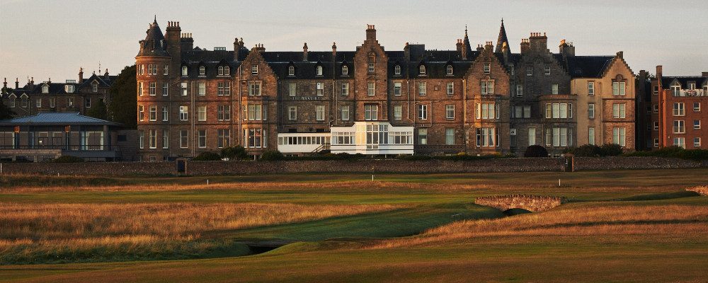 Marine North Berwick
