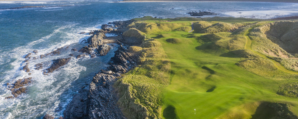 Narin & Portnoo Links