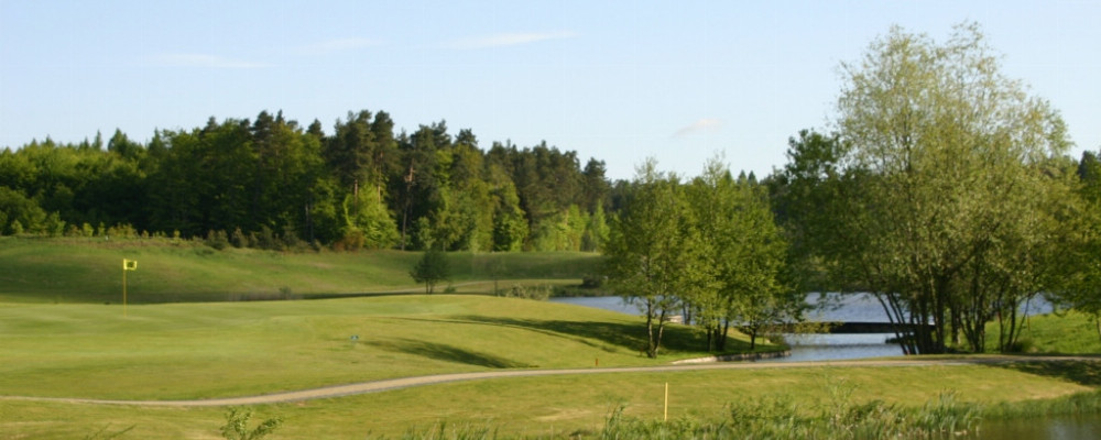 Postolowo Golf Club