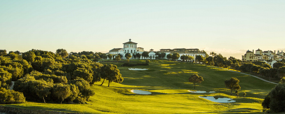 La Reserva Golf Club