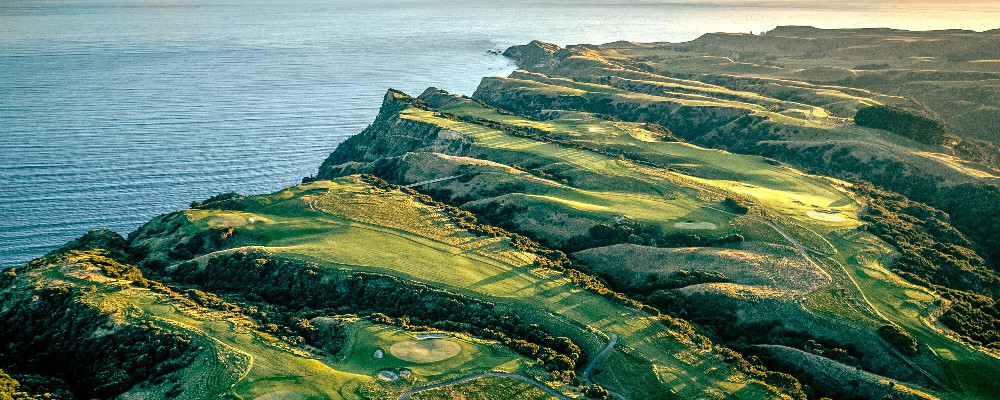 Cape Kidnappers
