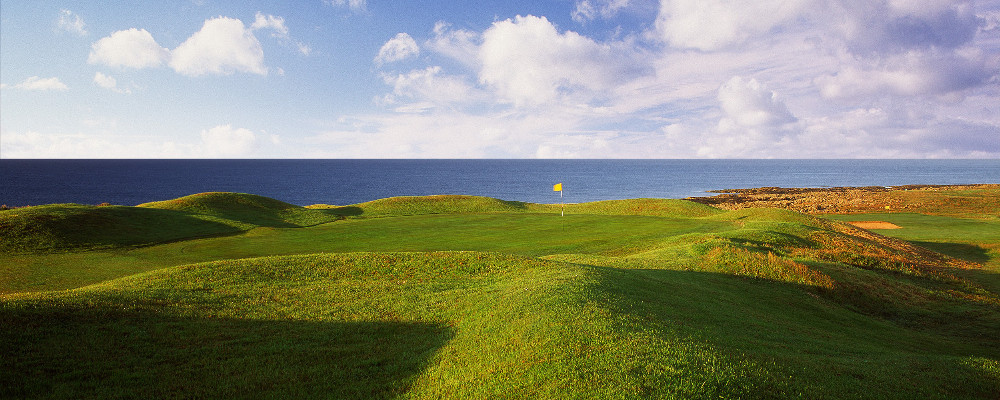 Ardglass by Aidan Bradley